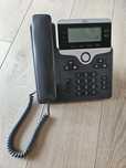 Telefon stacjonarny IP Cisco - CP-7841-K9