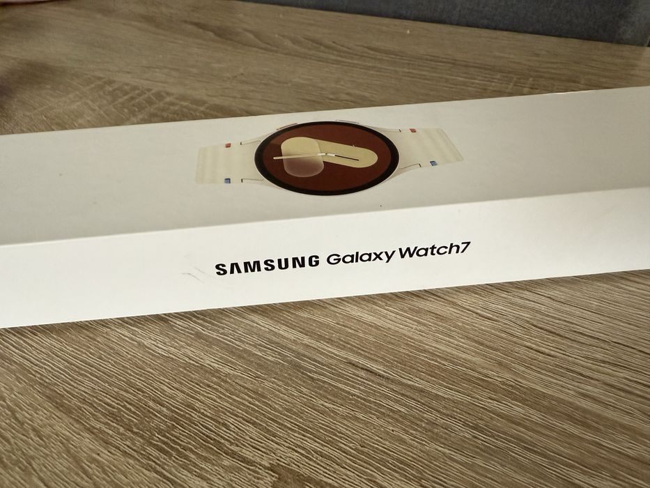 Smartwatch Samsung Galaxy Watch 7 LTE