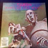 QUEEN - News of The World LP FOLIA 180g