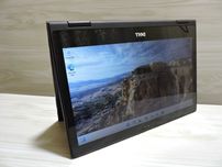 трансформер Dell Latitude 3390/14”FHD IPS/i5 8350U/16GB/SSD 512/UHD