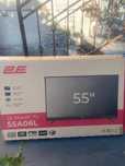 Телевізор Smart TV 2Е 55АО6 L