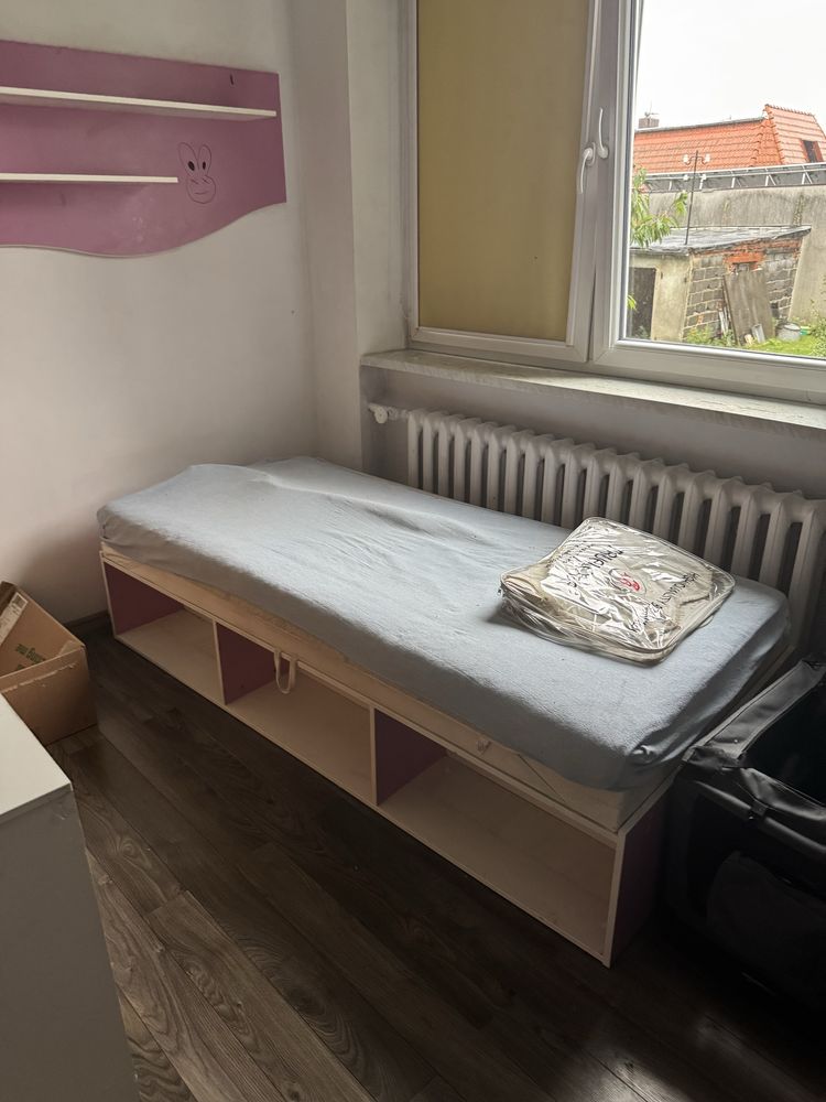 Meble do pokoju dziecięcego ZA DARMO
