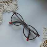 oprawki okulary Etnia Barcelona Utopia BRRD drewniane premium etniczne