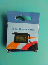 Termometr  elektryczny