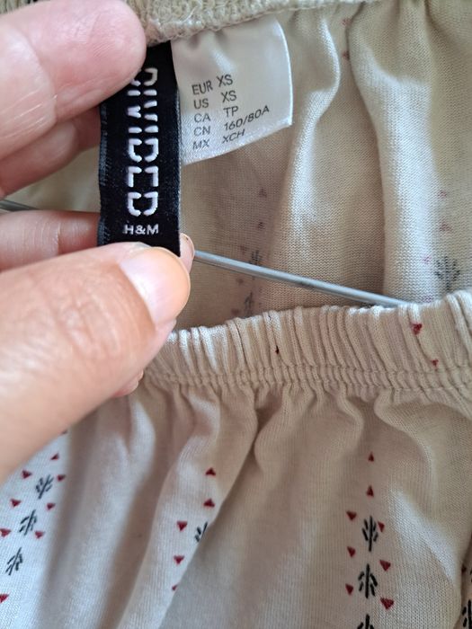 Camisola Divided da H&M XS