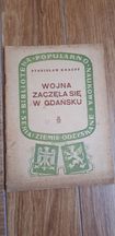 Wojna Zaczęła się w Gdańsku