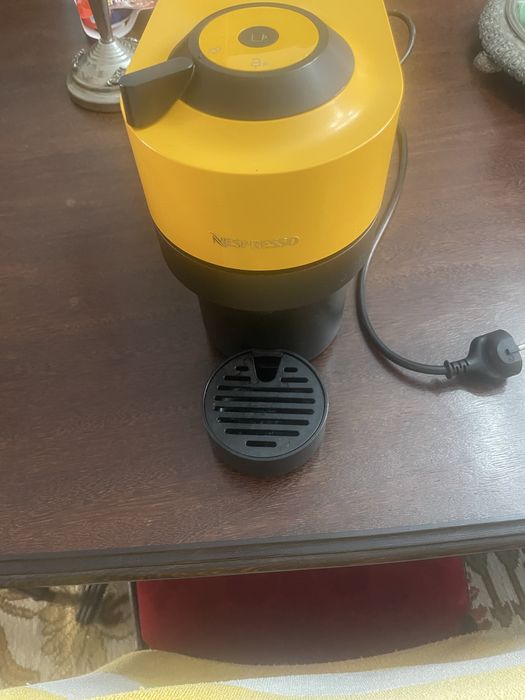 Máquina de café Nespresso