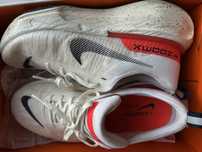 Кросівки Nike ZoomX, без устілок