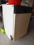 Zmywarka Zanussi 45