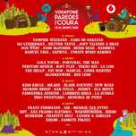 Bilhete Vodafone Paredes de Coura dia 15