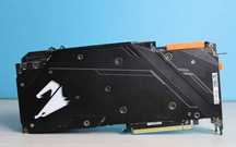 Gigabyte AORUS RTX 2080 Super
