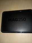 MAG250 dekoder IPTV