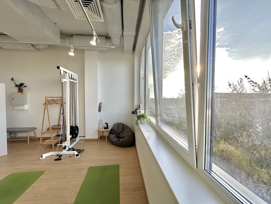 Оренда офіс 36 кв. м, БЦ "Quoroom Metropol", вул. Щирецька 36 А