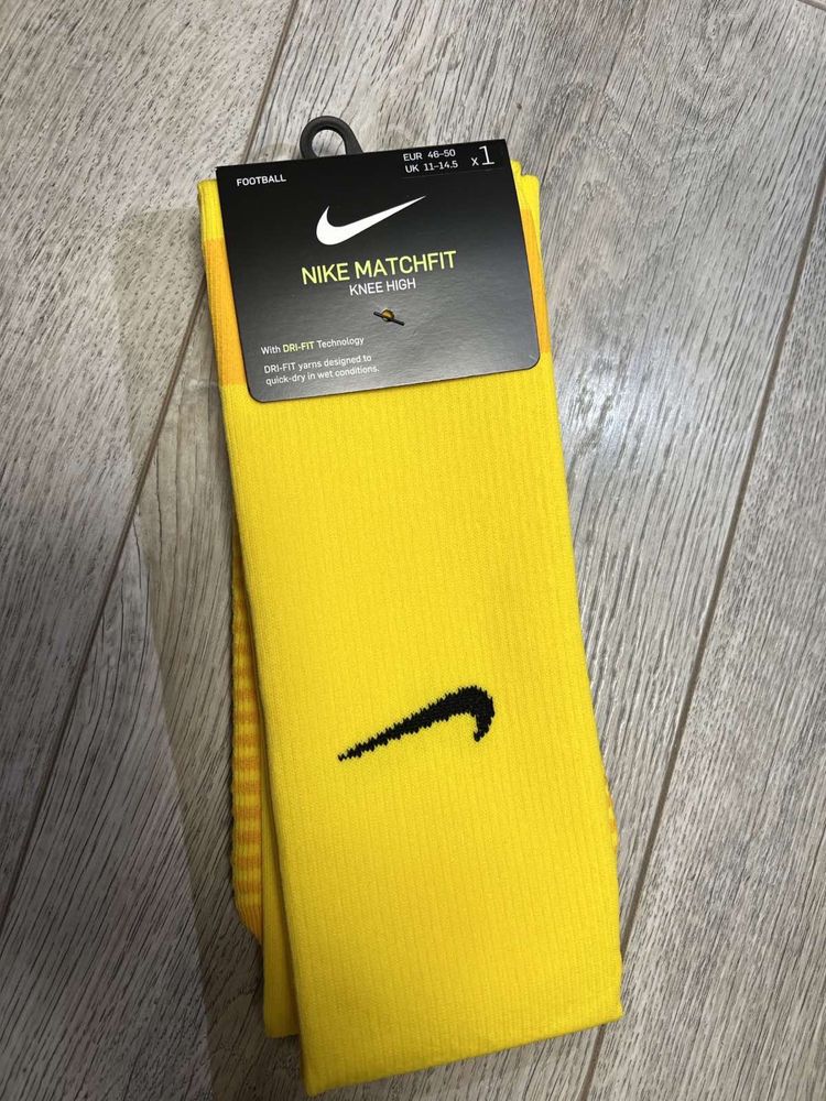 Гетри Nike original