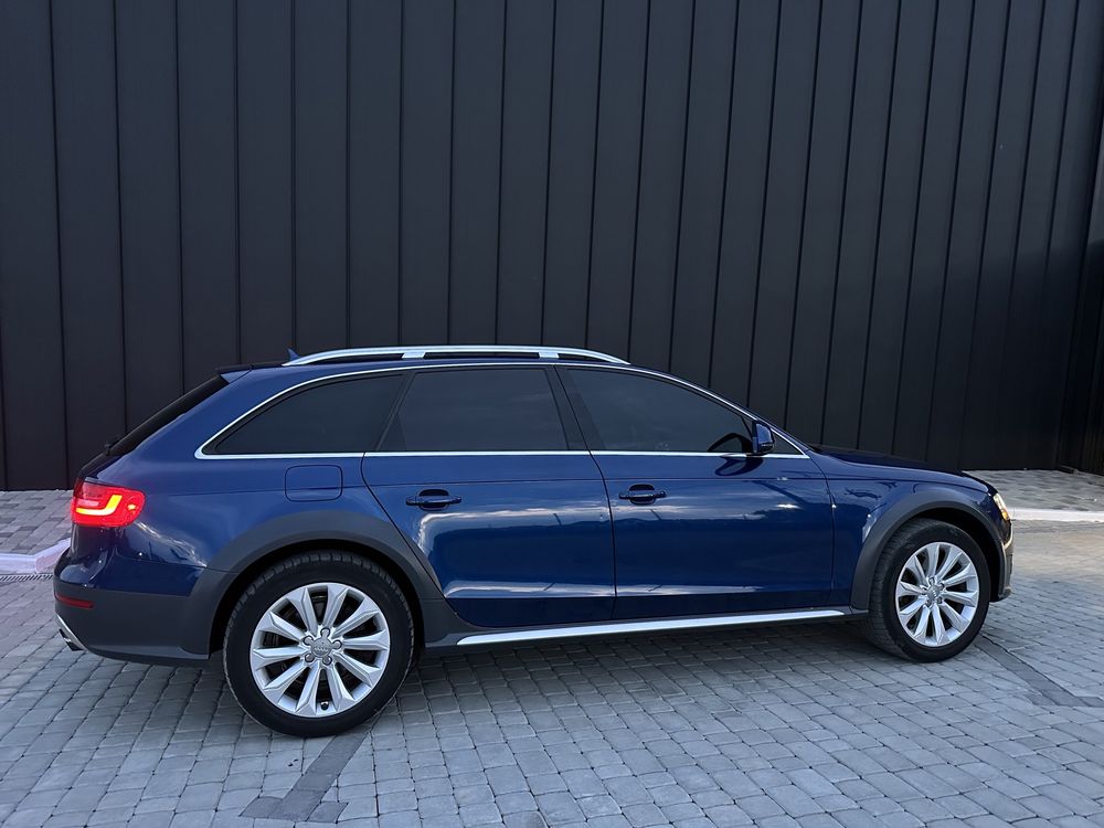 Audi A4 Allroad Prestige 2.0TFSI(225к.с)