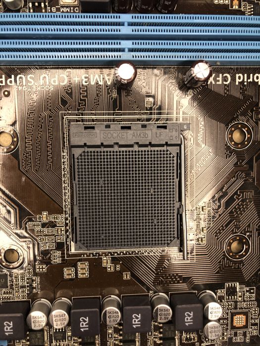 материнська плата ASUS M5A78L-M LE/USB3.