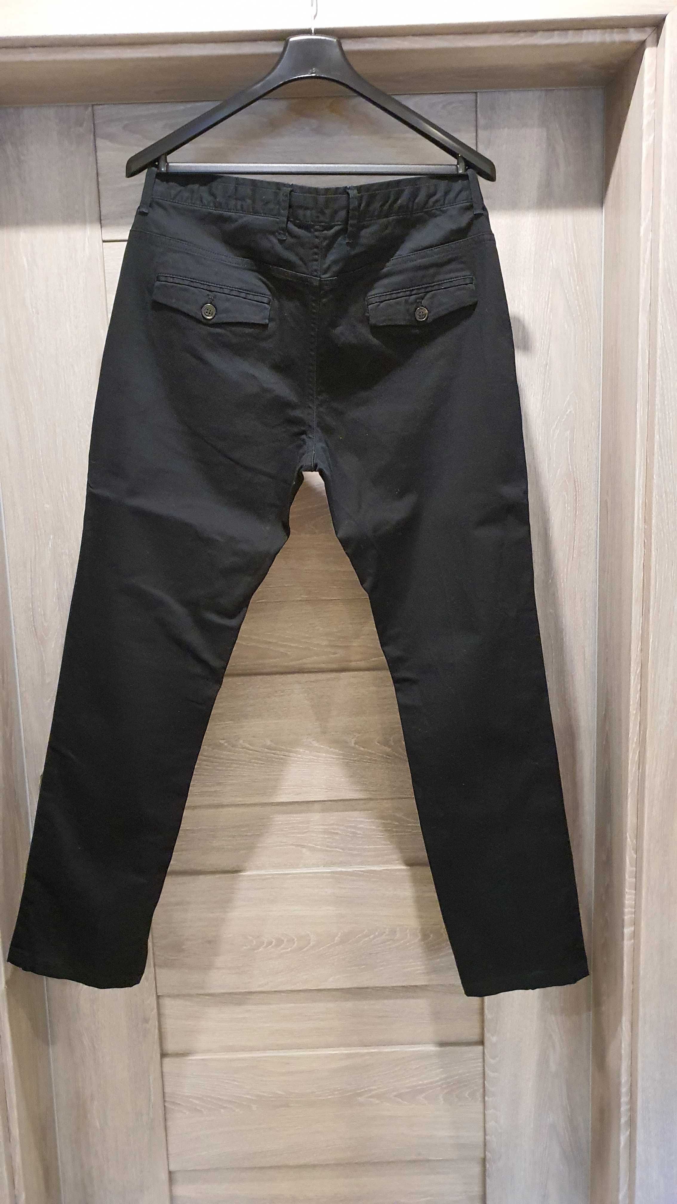 Spodnie Zara Man rozm. 32 pas 88cm