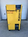 Kompresor sprężarka śrubowa Kaeser Airtower 26
