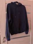 Bluza Pit Bull pitbull lancaster z kapturem S M octagon oversize