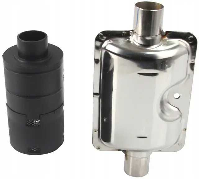 Дизельний обігрівач Webasto(12/24/230).Автономний дизельний обігрівач.