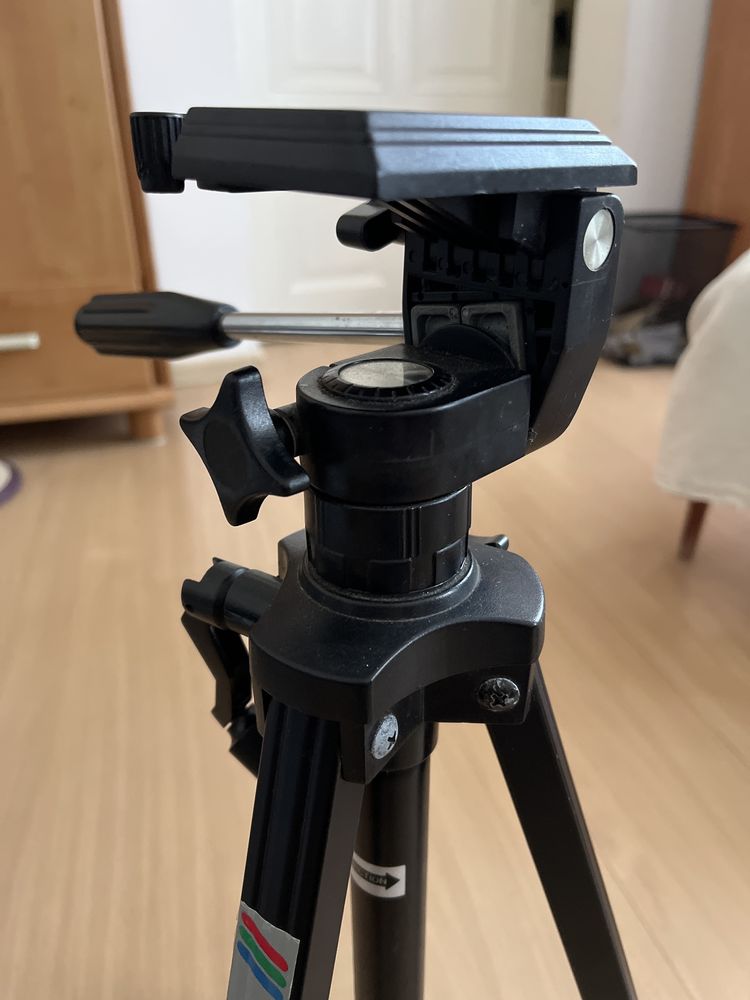 Statyw Tanner Tripods