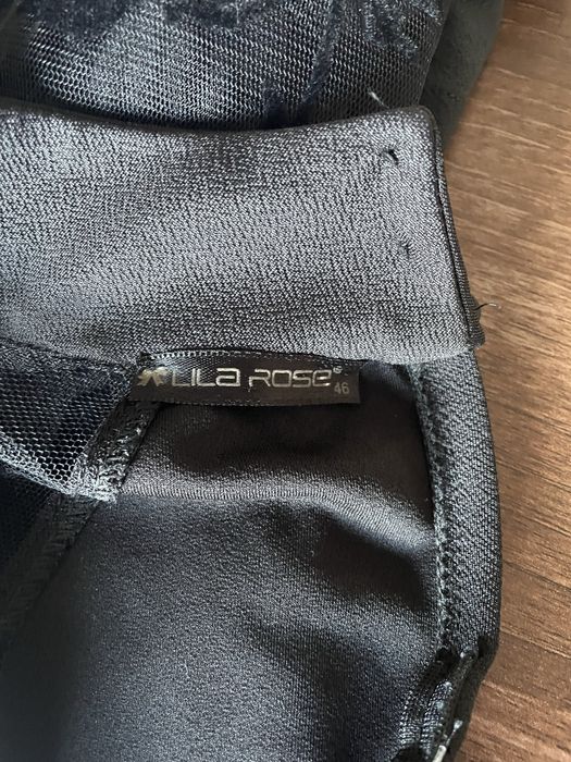 Piękna sukienka wizytowa