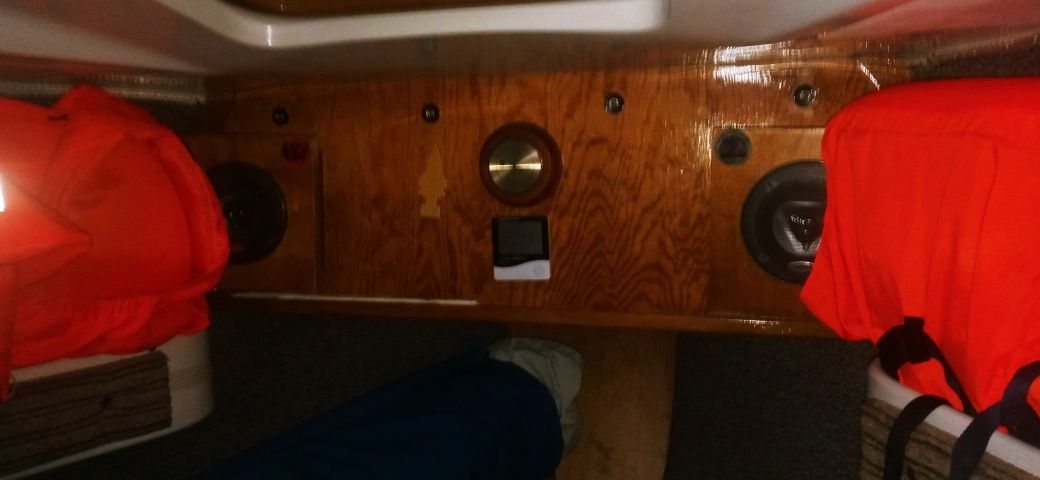 Sprzedam jacht Tes 678 BT