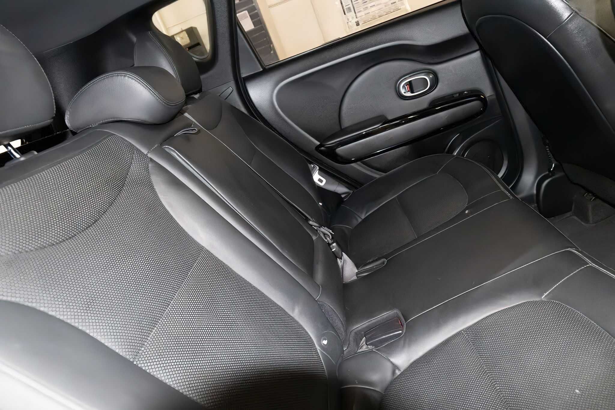 2014 Kia    Soul !