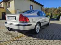 Volvo S 60  2.4 Automat Hak