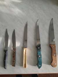 Продам кухонные ножи