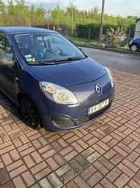 Renault Twingo 2