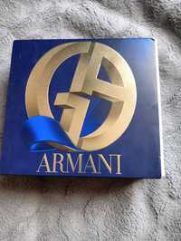 Pudełko od perfum Giorgio Armani