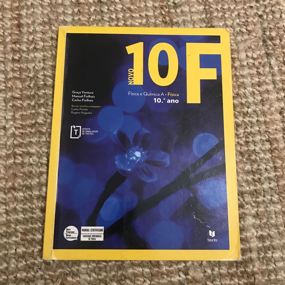 Novo 10F (fisica)