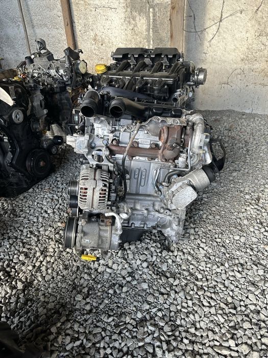 Двигатель 1.6 hdi | Ford C-Max Fiesta Focus Citroen C5 C4 Berlingo 16V