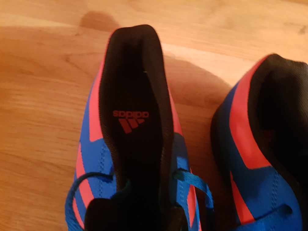 Buty Adidas  44 i 2/3 wkładka 28,5cm