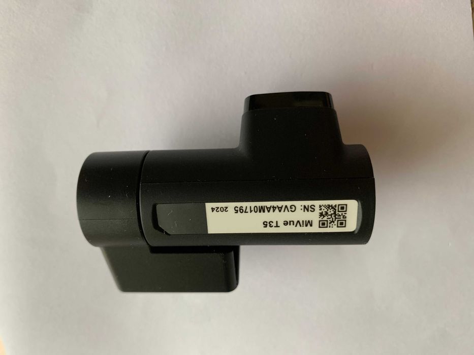 MIO MIVUE C595WD kamera samochodowa DUAL GPS Wifi