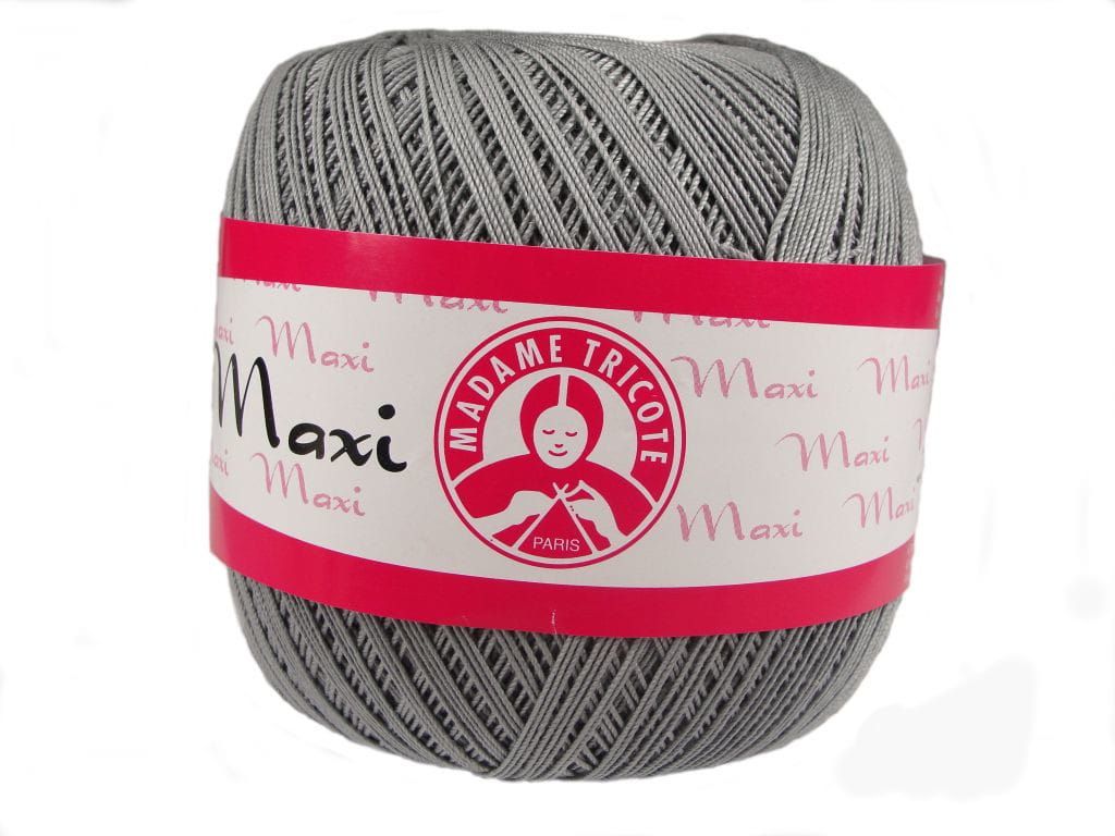 Kordonek Maxi 100gr ( 4651 )