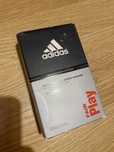 Adidas fire play