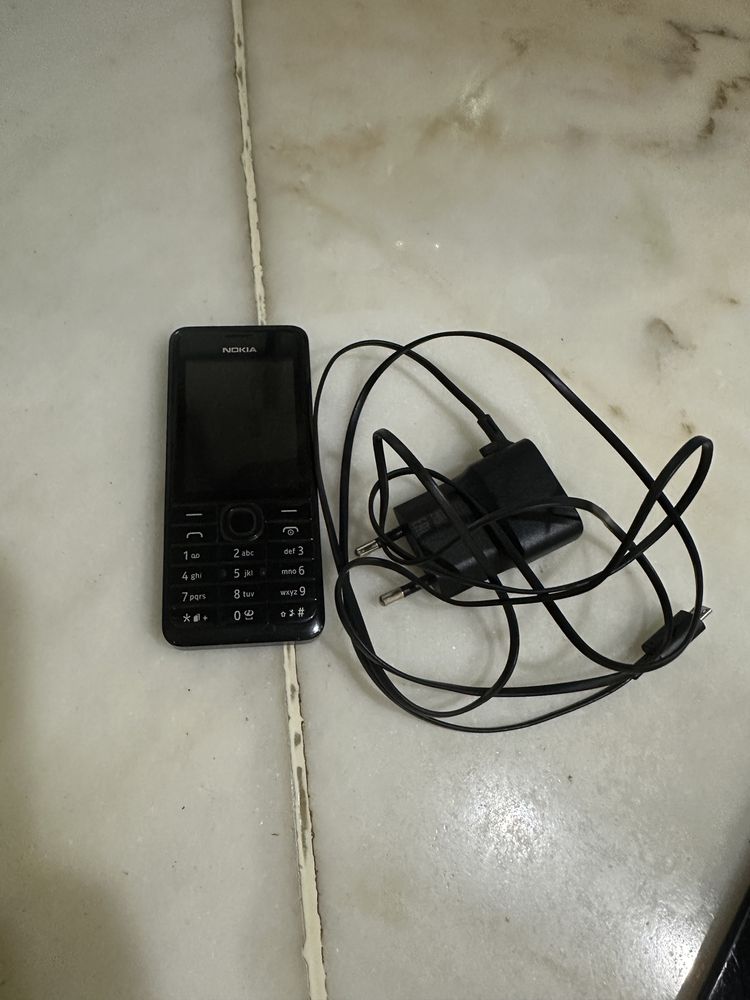 Nokia rm 839 dual sim