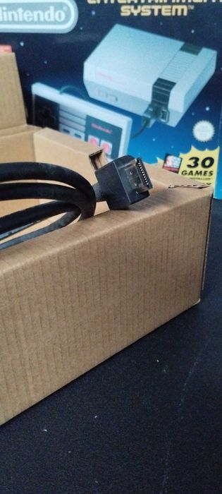 Nintendo Classic Mini [NES]