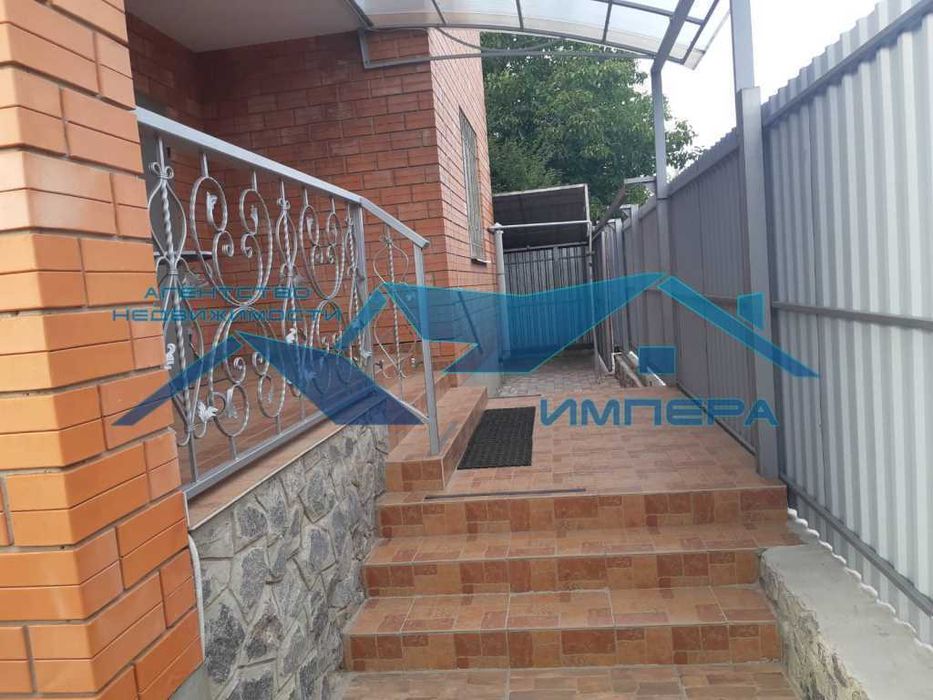 Оренда будинку на Автовокзалі