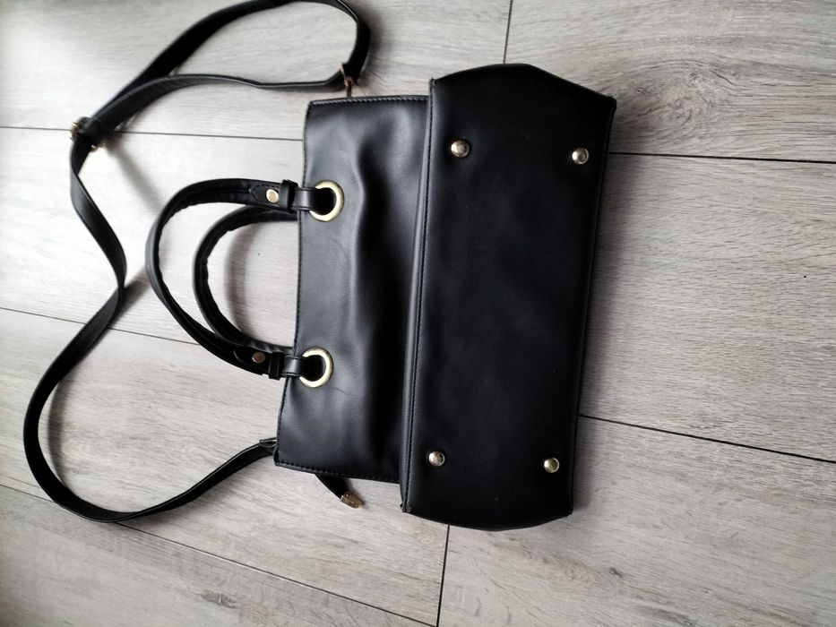 Torebka damska używana