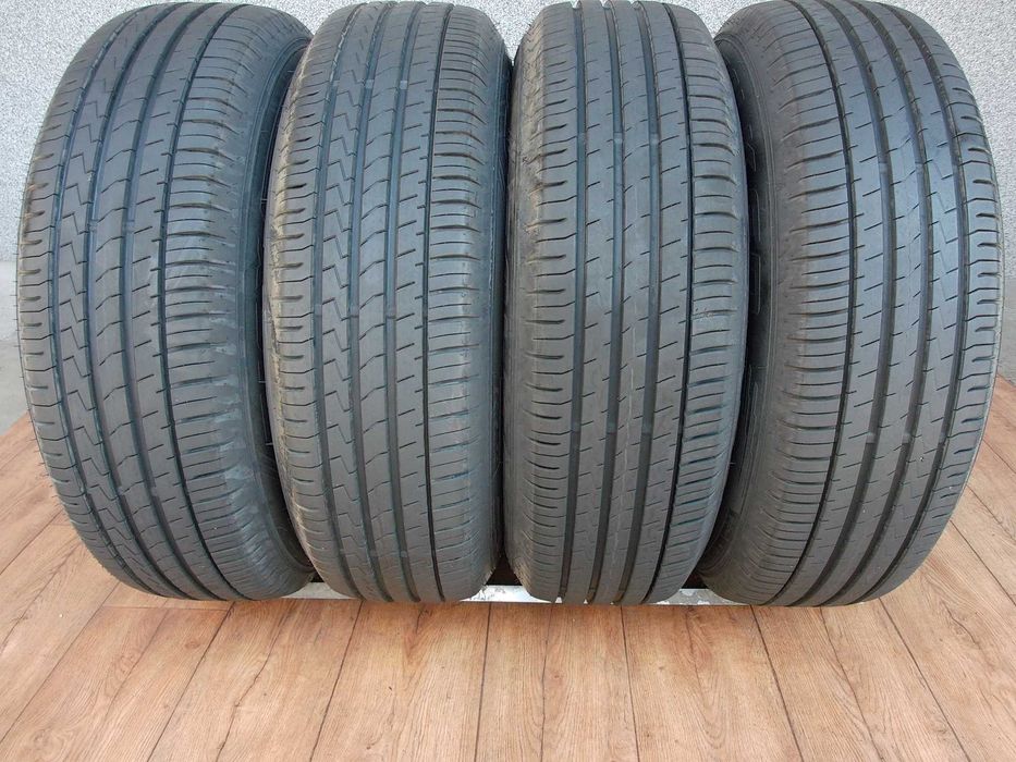 Falken Ziex ZE310 Ecorum 205/70/16 97H XL z 2022r ładne!