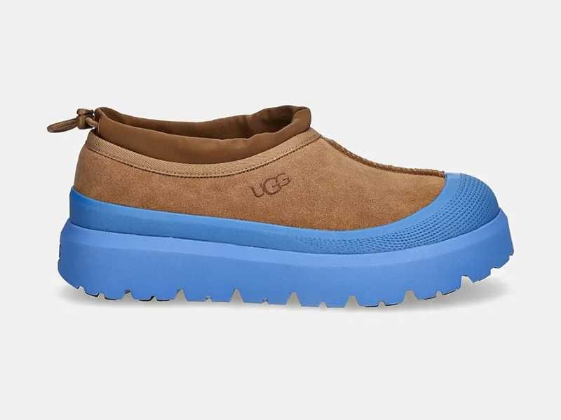 Теплі Чоловічі Черевики UGG 43 Нові Оригінал Зимові Мужские Ботинки