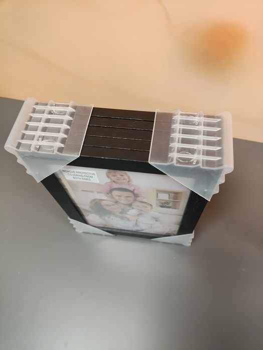 Ramki na zdjęcia pakiet 5 sztuk