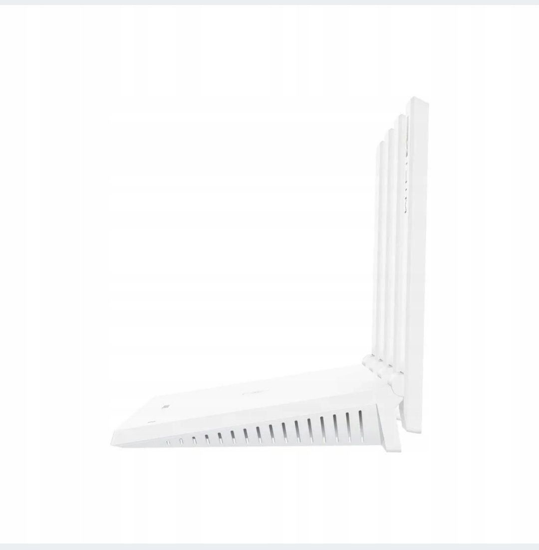 Router Huawei AX3