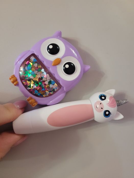 Набор детской косметики