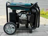 Інверторний генератор Konner&Sohnen KS 8100iE ATSR