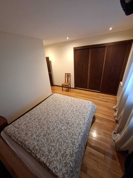 Quarto com casa de banho privativa