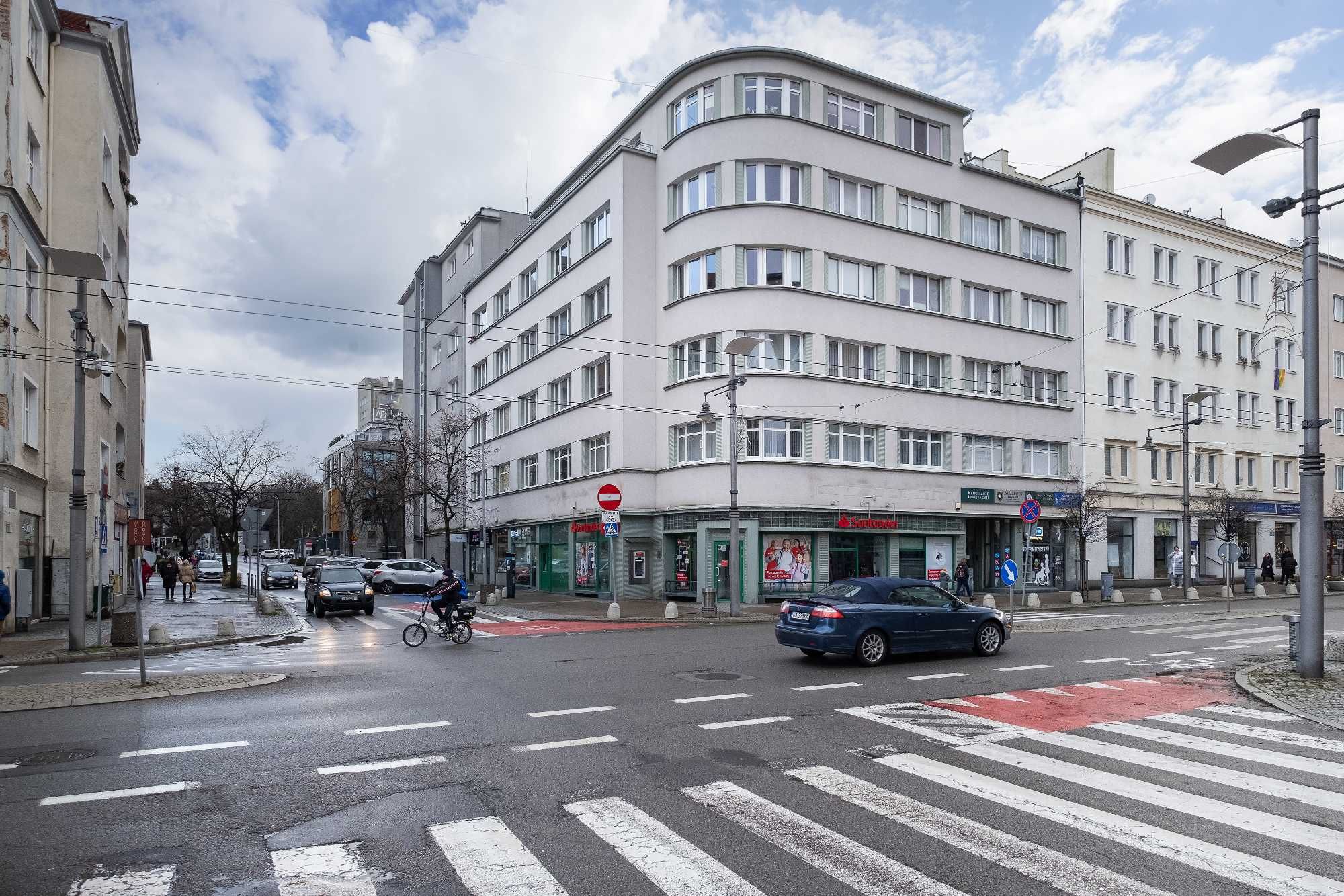 23 Gdynia Centrum - Mieszkanie Apartament dla 8 osób Śródmieście